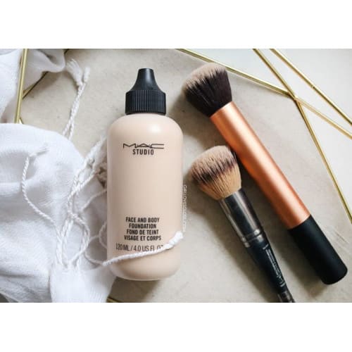 MAC FACE AND BODY FOUNDATION 50ML